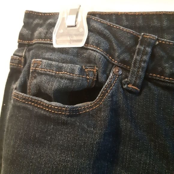 Jessica Simpson Rockin Curvy Boot Jeans Women - Picture 15 of 16